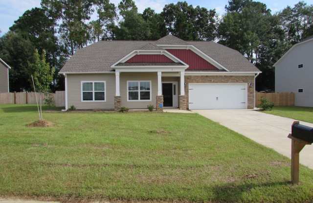 Available in Wood Ridge Subdivision! Gallery 1