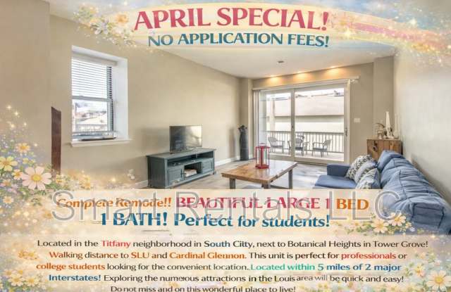 3627 McRee Avenue - B photos photos