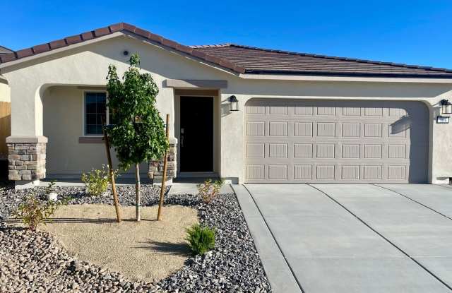 Brand New Lennar Home in Sparks! - 964 Cascade Range Drive, Sun Valley, NV 89436