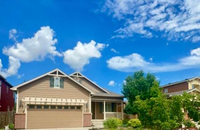 Gorgeous Former Model 4BD Ranch Home | Upgraded Throughout! photos photos