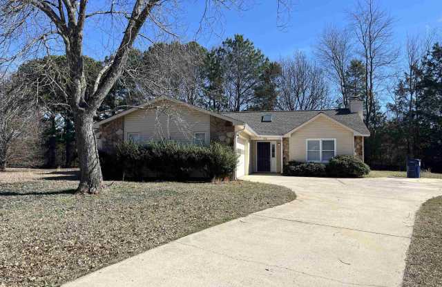 105 Bellhurst Circle - 105 Bellhurst Circle, Meridianville, AL 35759