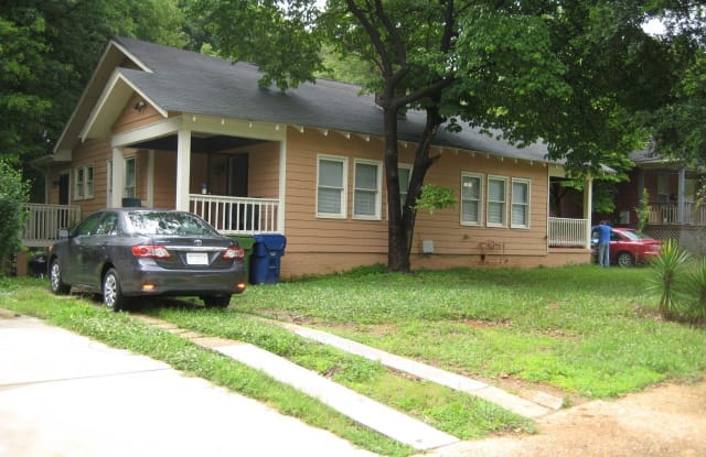 1400 Eric St - 1400 Eric Street Southeast, Atlanta, GA 30315