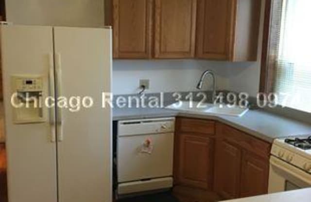 2413 W Belden - 2413 West Belden Avenue, Chicago, IL 60647
