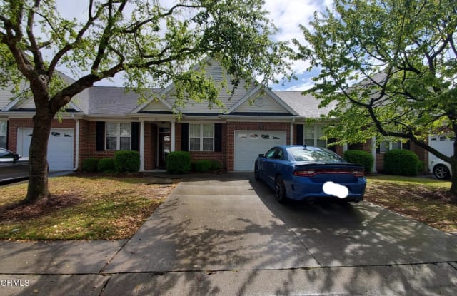 335 Monlandil Drive - 335 Monlandil Dr, Wilmington, NC 28403