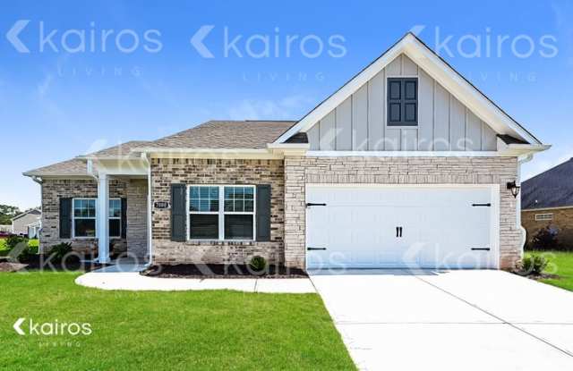 7000 Pinehurst Way North - 7000 Pinehurst Way North, Macon-Bibb, GA 31216