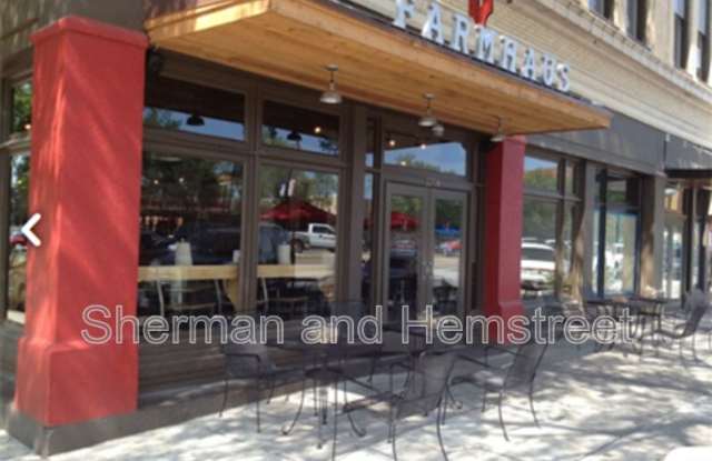 1204 Broad Street Apt 6 photos photos