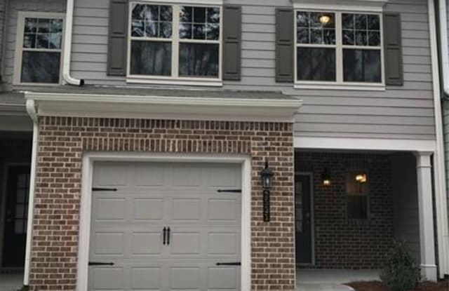 2531 Norwood Park Crossing - 2531 Norwood Park Xing, Gwinnett County, GA 30340
