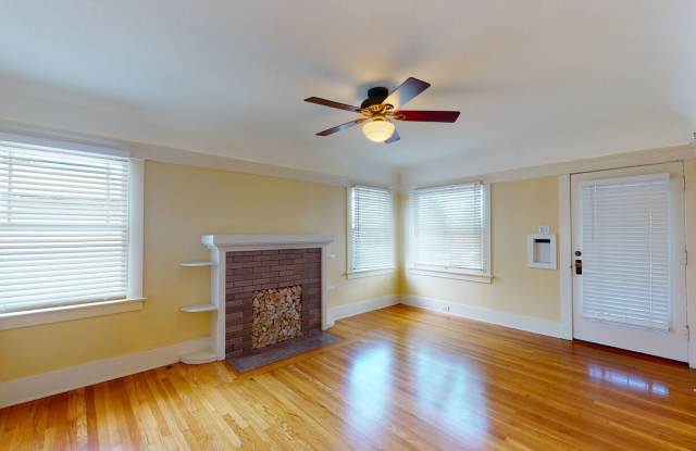 Beautiful Craftsman 2 Bedroom North Park Home! photos photos