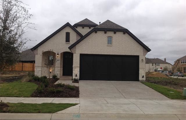 421 Palamedes Street - 421 Palamedes St, Lewisville, TX 75056