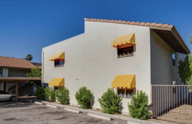 8847 N 8th St - 8847 North 8th Street, Phoenix, AZ 85020