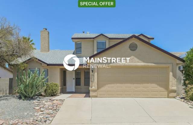 5124 West Citrine Place photos photos