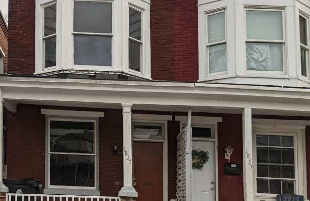 1837 Zarker St photos photos