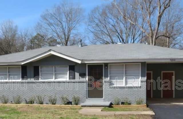 9200 Merrivale Dr - 9200 Merrivale Drive, Little Rock, AR 72209 9200 Merrivale Dr - 9200 Merrivale Drive, Little Rock, AR 72209