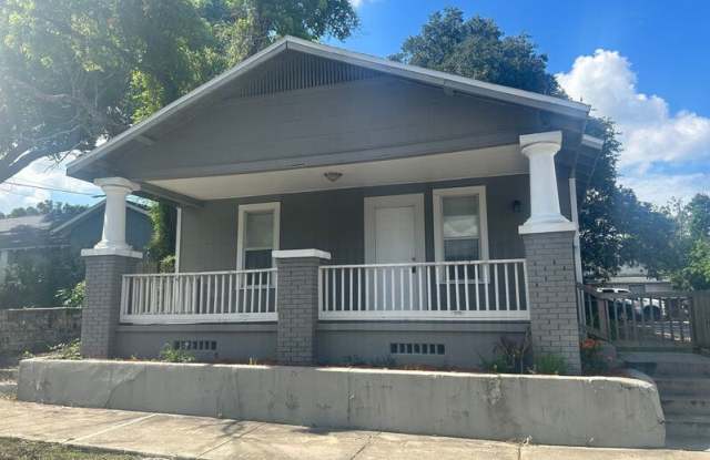 1411 E 22nd Ave - 1411 East 22nd Avenue, Tampa, FL 33605