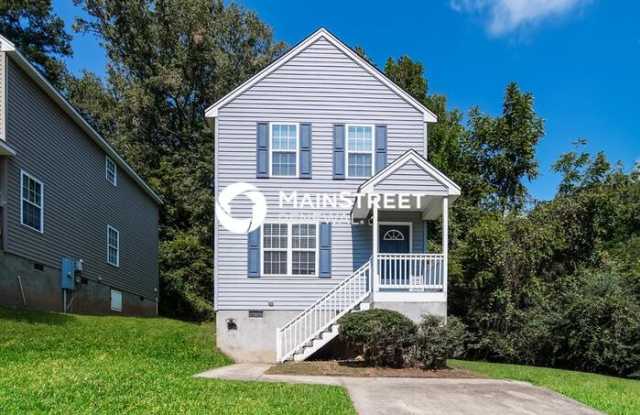 416 Cooper Street - 416 Cooper Street, Clayton, NC 27520