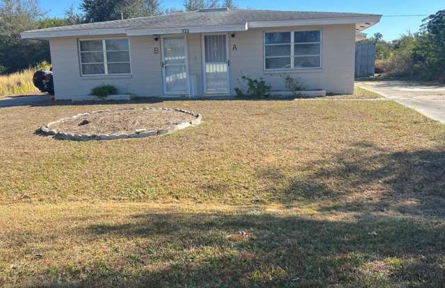 2/1 Duplex in Punta Gorda photos photos