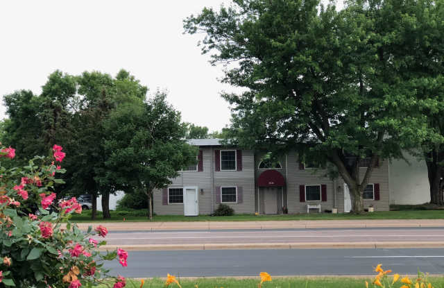 1501 American Boulevard East photos photos