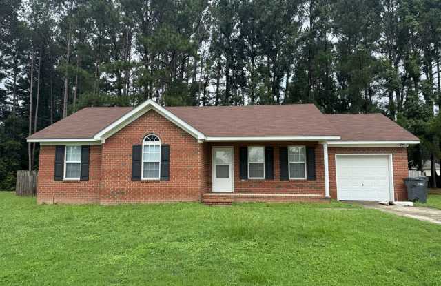3 bed, 2 bath home with back yard and one car garage photos photos