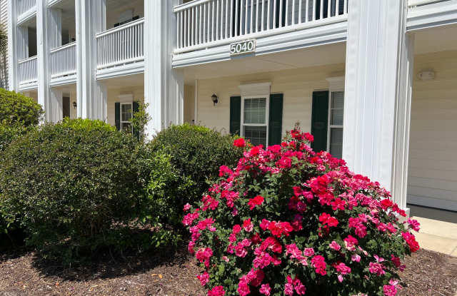 Renovated 3 Bedroom, 2 Bath Condo on Golf Course in Carolina Forest is Available Now! photos photos