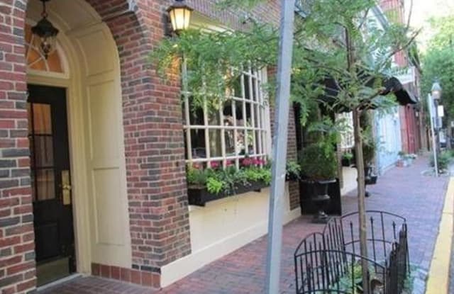 75 Chestnut St. - 75 Chestnut Street, Boston, MA 02108