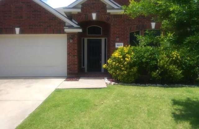 5913 Dustin Trail - 5913 Dustin Trail, Frisco, TX 75034