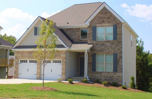 133 Donegal Way - 133 Donegal Way, Paulding County, GA 30132