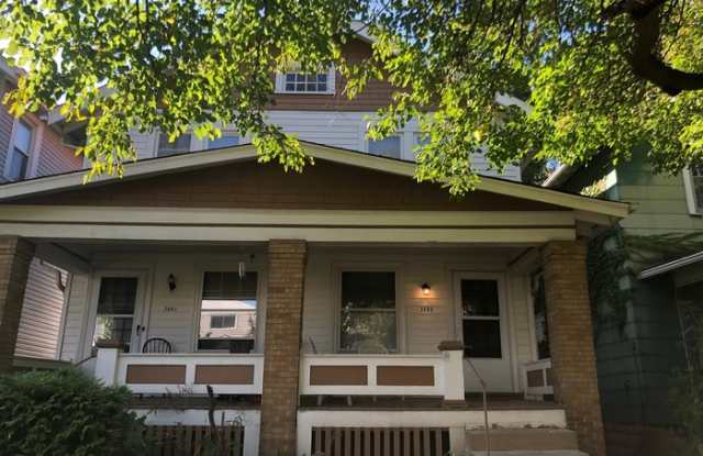 2691 Hibbert Avenue - 2691 Hibbert Avenue, Columbus, OH 43202