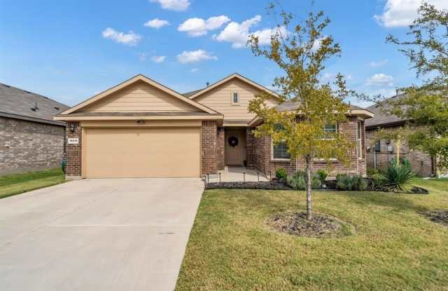 16616 Portage Street - 16616 Portage Street, Denton County, TX 76247