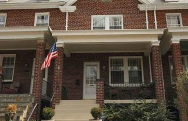 UPDATED 4/BR in Glover Park! photos photos UPDATED 4/BR in Glover Park! photos photos