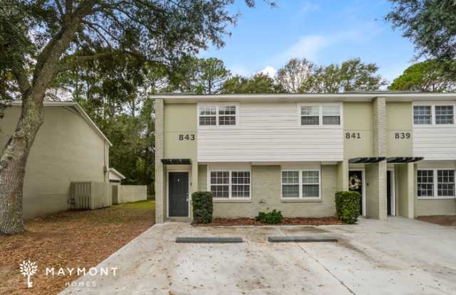 843 Von Kolnitz Road - 843 Von Kolnitz Road, Mount Pleasant, SC 29464