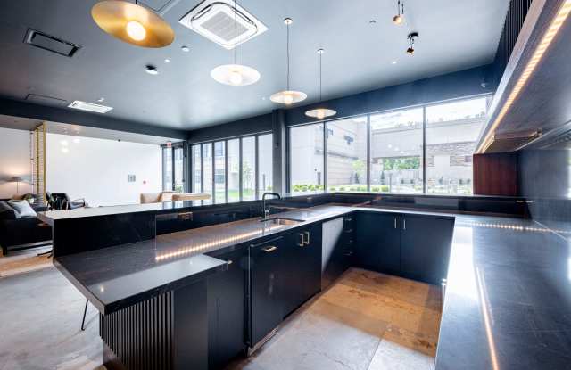 The Residences at Park 39 Gallery 3