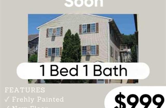 341 South Front St - NEW - 1A - 341 South Front Street, Steelton, PA 17113