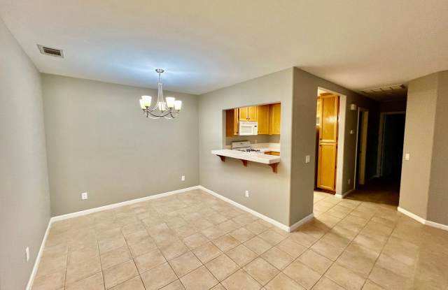 Welcome to this beautiful 3-bedroom, 2-bathroom condo in the desirable Avalon at Eagles Crossing photos photos