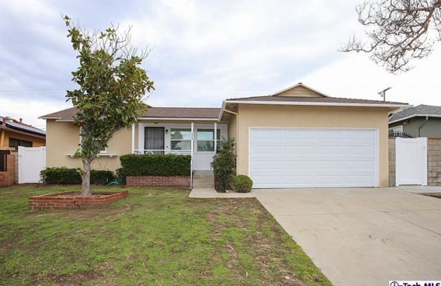 10920 Mather Avenue - 10920 Mather Avenue, Los Angeles, CA 91040