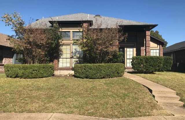 405 Kent Drive - 405 Kent Drive, Mesquite, TX 75149