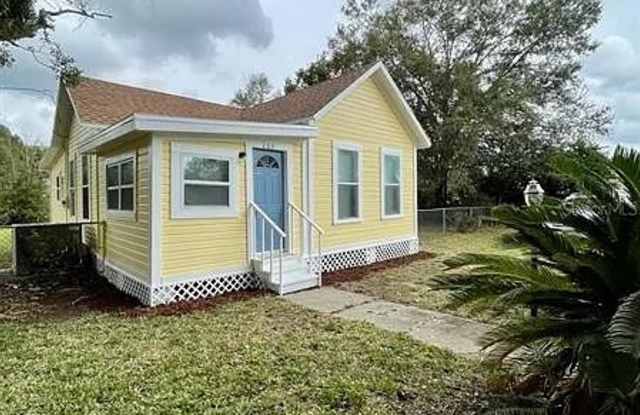 263 Cassady Street - 263 Cassady Street, Umatilla, FL 32784