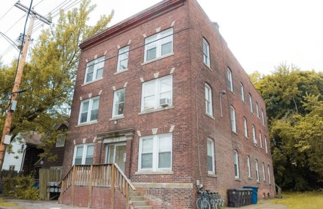 72 Mill River St - 72 Mill River Street, New Haven, CT 06511