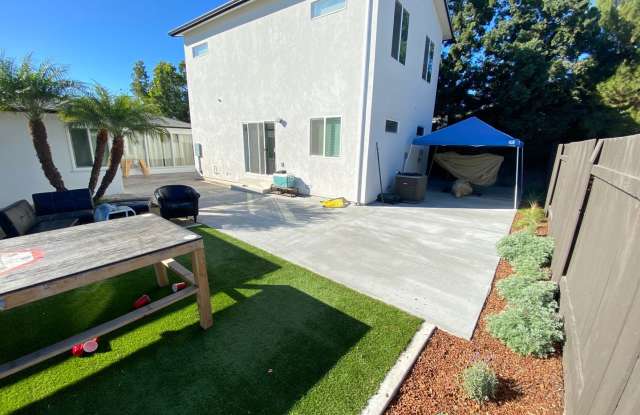 4BD/2BA on Montezuma! (Lease out, pending signatures. Check back in a few days!) - 6330 Montezuma Road, San Diego, CA 92115