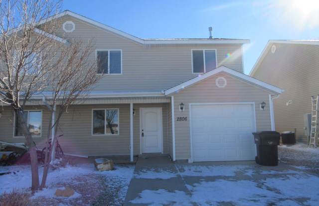 2806 N Clark Parkway - 2806 N Clark Pkwy, Cedar City, UT 84721