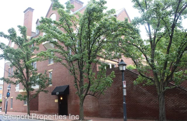 125 N. Lee St. DH405 - 125 North Lee Street, Alexandria, VA 22314