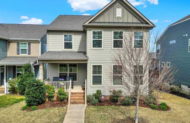 Beautiful 3 bed house in Belmont NC! - 117 Stowe Road, Belmont, NC 28012