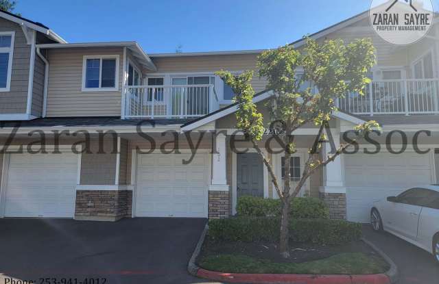262 - Kent 2 Bedroom Condo! Gallery 1