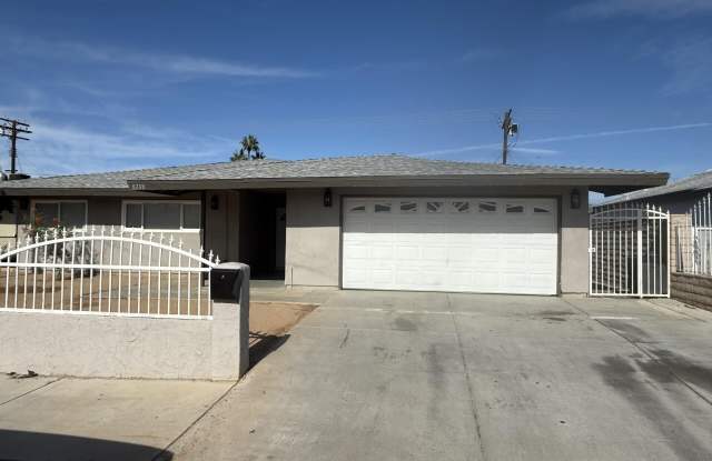 82118 Oleander Avenue - 82118 Oleander Avenue, Indio, CA 92201