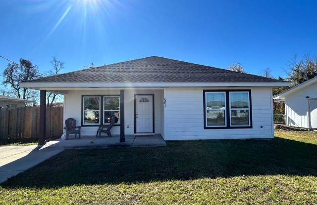 6522 Olokee Street - 6522 Olokee Street, Callaway, FL 32404