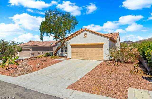 2250 Sandstone Cliffs Drive Gallery 2