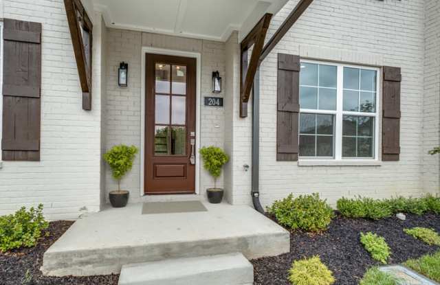 730 Old Hickory Boulevard - 730 Old Hickory Boulevard, Nashville, TN 37209