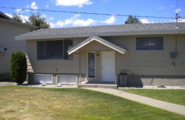 1322 N Baker photos photos