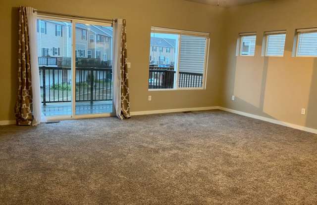 3 Bedroom Ankeny Townhome Available December 15, 2026! Gallery 3