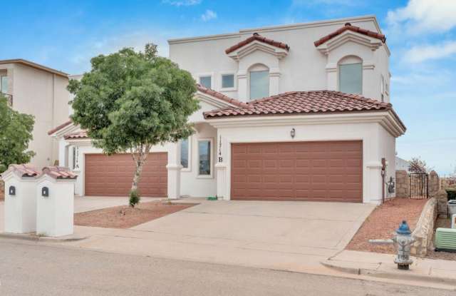 11714 Dos Palmas Drive unit: B photos photos