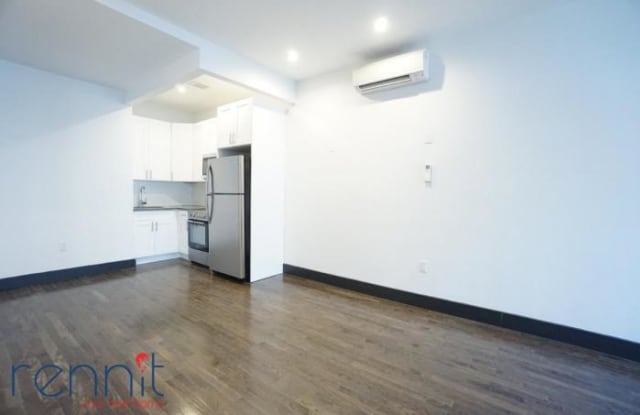 214 knickerbocker Ave - 214 Knickerbocker Avenue, Brooklyn, NY 11237